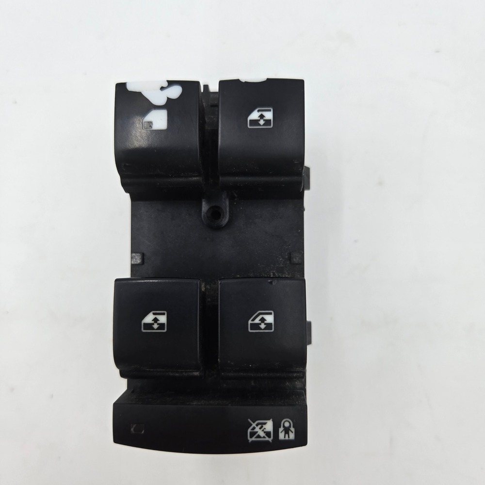 2013-2018 Chevrolet Malibu Driver Master Power Window Switch OEM GM 20917580